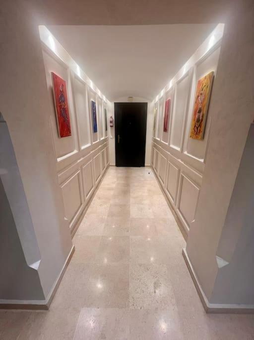 E-Appartement De Luxe Centre Gueliz Piscine Parking Fibre Netflix Marrakesh Bagian luar foto
